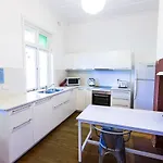 Cockatoo Island Accommodation