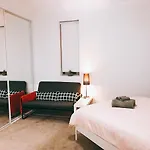 Ashfield Modern Apartment