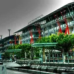 Hotel Kith Darling Harbour