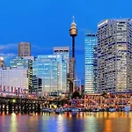 Hotel Kith Darling Harbour