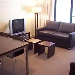 Hotel Kith Darling Harbour