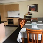 Caulta Apartments