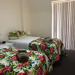 Caulta Apartments