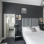 Mrs Banks Hotel