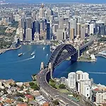 Art Deco Mosman Dream-Minutes Drive To Balmoral
