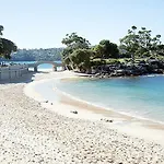 Art Deco Mosman Dream-Minutes Drive To Balmoral
