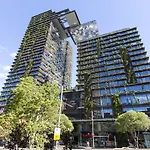Comfortable Apartment In Central Sydney