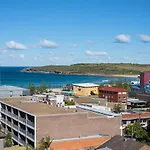 Stunning Ocean View Apartment !!!