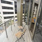 Orange Stay Sydney Cbd
