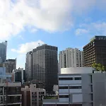 Studio Apartment @ Surry Hills