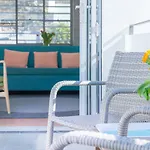 Chic East Sydney Pad