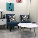Studio Apartment @ Surry Hills