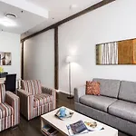 Apartments @ 243 Pyrmont