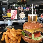 Lord Raglan Hotel