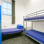 Jackaroo Hostel Sydney