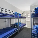 Jackaroo Hostel Sydney