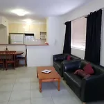 Accommodation Sydney - Pitt Street