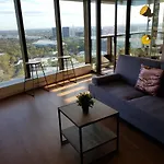 Skygarden Olympic Park View 2 Bedroom Apartment