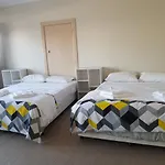 Orange Grove Hotel