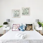 New Silkroad Apartments Sydney