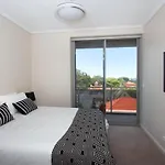 The Junction Palais - Modern And Spacious 2Br Bondi Junction Apartment Close To Everything
