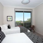 The Junction Palais - Modern And Spacious 2Br Bondi Junction Apartment Close To Everything