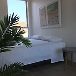 Bondi Beach Studio Penthouse Suite + Balcony