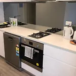 Bondi Beach Studio King Suite 2