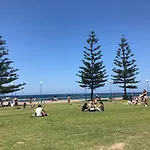 Cozzystay Coogee Hostel
