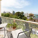 Home With A View With Pool And Roof Terrace Garden