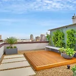 Apartment At Cooper St