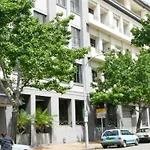 Harbour Fringe Apartment