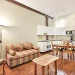 Apartment Harborside Comfort
