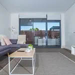 Cozy One Bed Apt Closes To Airport In Arncliffe