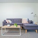 Cozy One Bed Apt Closes To Airport In Arncliffe
