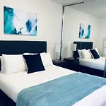 Wyndel Apartments Neutral Bay - The Mint