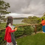 Steele Point Cottage