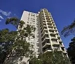 North Sydney 21 Rig Furnished Apartment