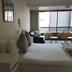Paxsafe Sydney Affordable Hyde Park Apartments
