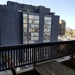 Paxsafe Sydney Affordable Hyde Park Apartments