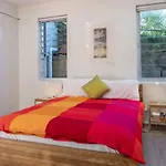 Hideaway Haven, The Cute Place To Put Up Your Feet