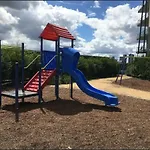 Centenary Park Apartments