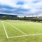 Centenary Park Apartments