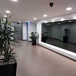 Mascot Clean Bedroom