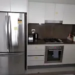Mascot Clean Bedroom