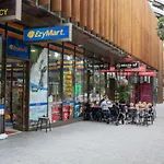Executive Apartment Sydney Olympic Park