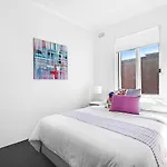 7 South Pacific Apartments