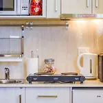 Superb Surry Hills Studio Room - Great Location