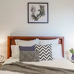 Strathfield Cbd Home Free Parking Near Olympic Park