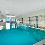 High Street Apartments